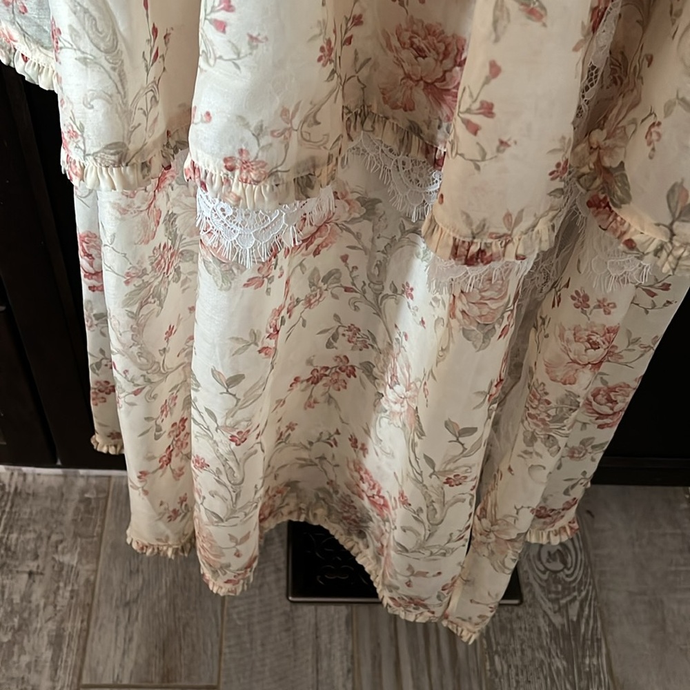 V Chapman Jolie Dress - Size 4 - Picture 6 of 9